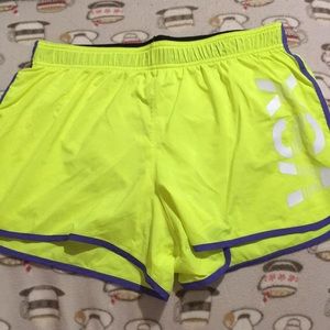 Victoria’s Secret shorts